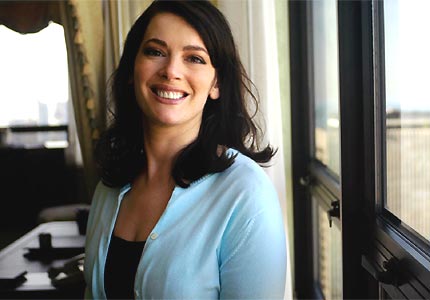 Nigella Lawson 